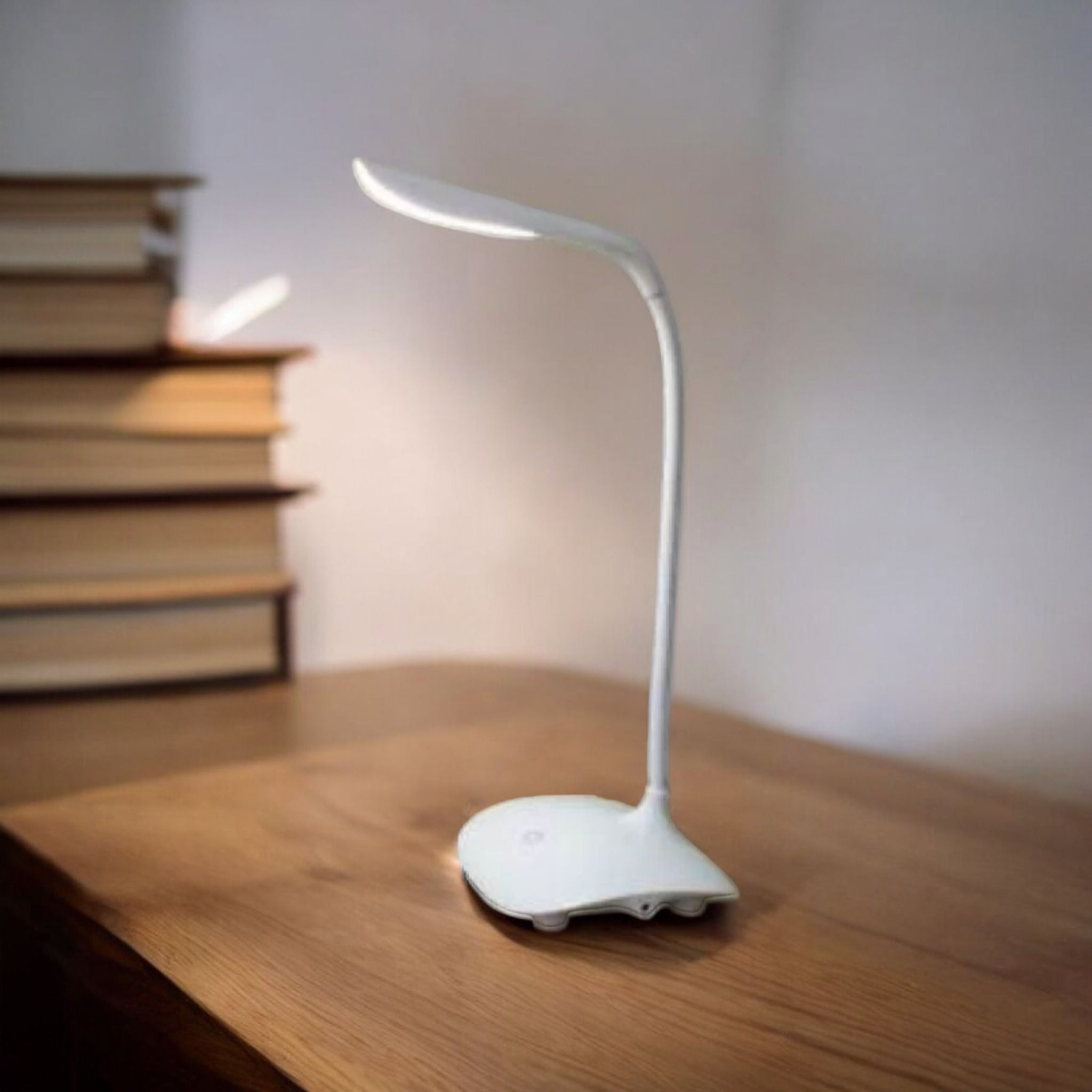 USB LED Desk Lamp Table-29 Study Lamp-image-12