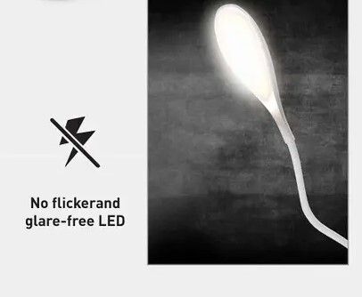 shyama bable usb soler chaargeable table lamp Study Lamp-picture-27