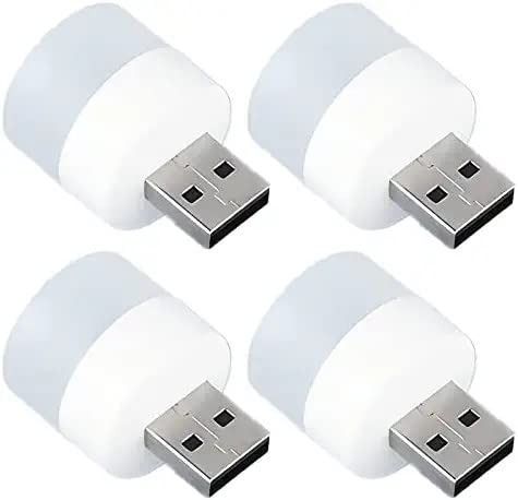 USB BULB MINI 1W 1 W 7 cm Tube Light-image-26