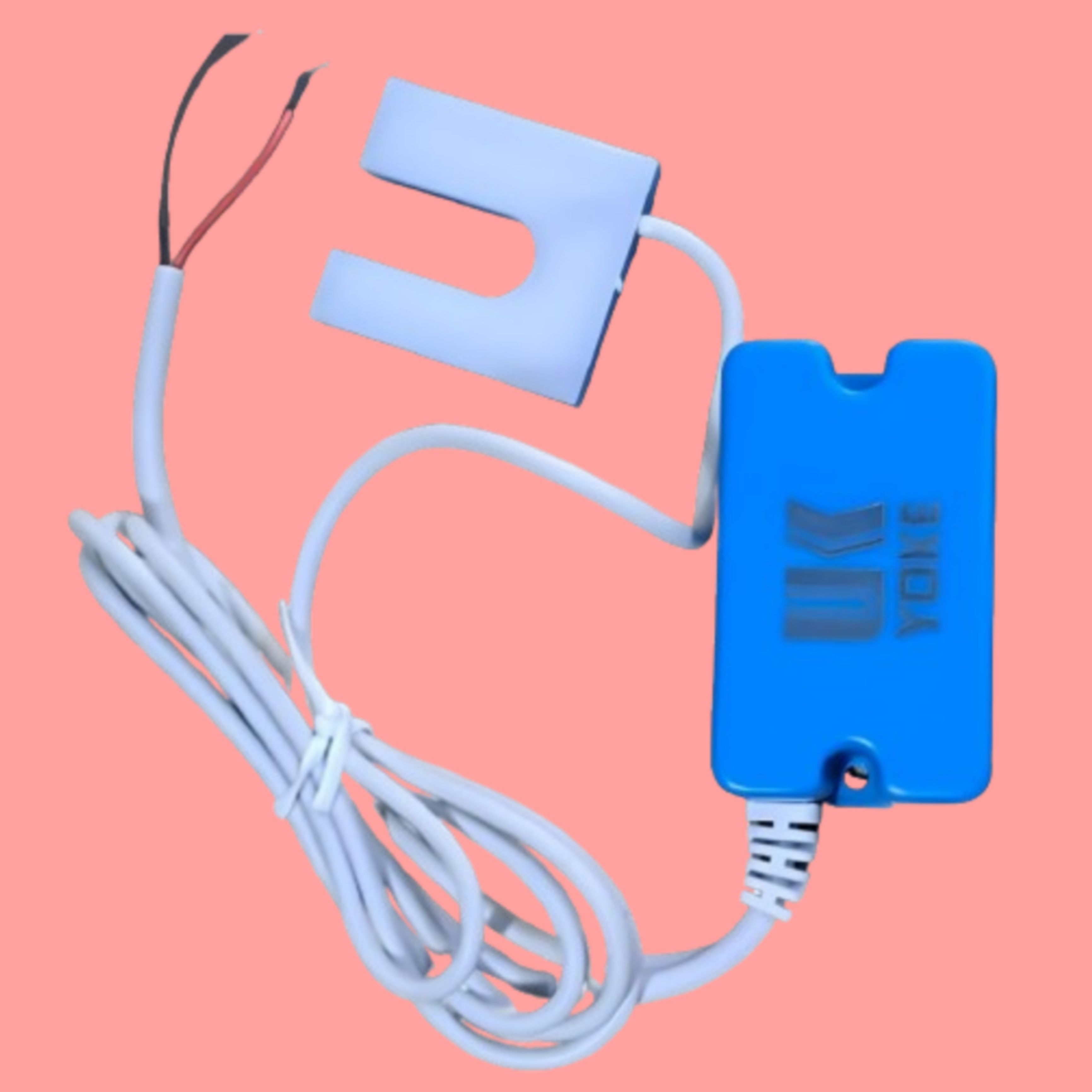 Magnetic sewing machine LED U shape light Night Lamp-image-2