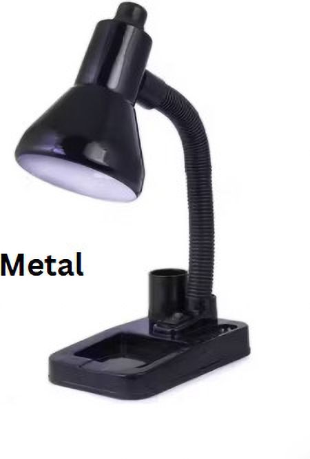 Table Lamp black Study Lamp-image-0