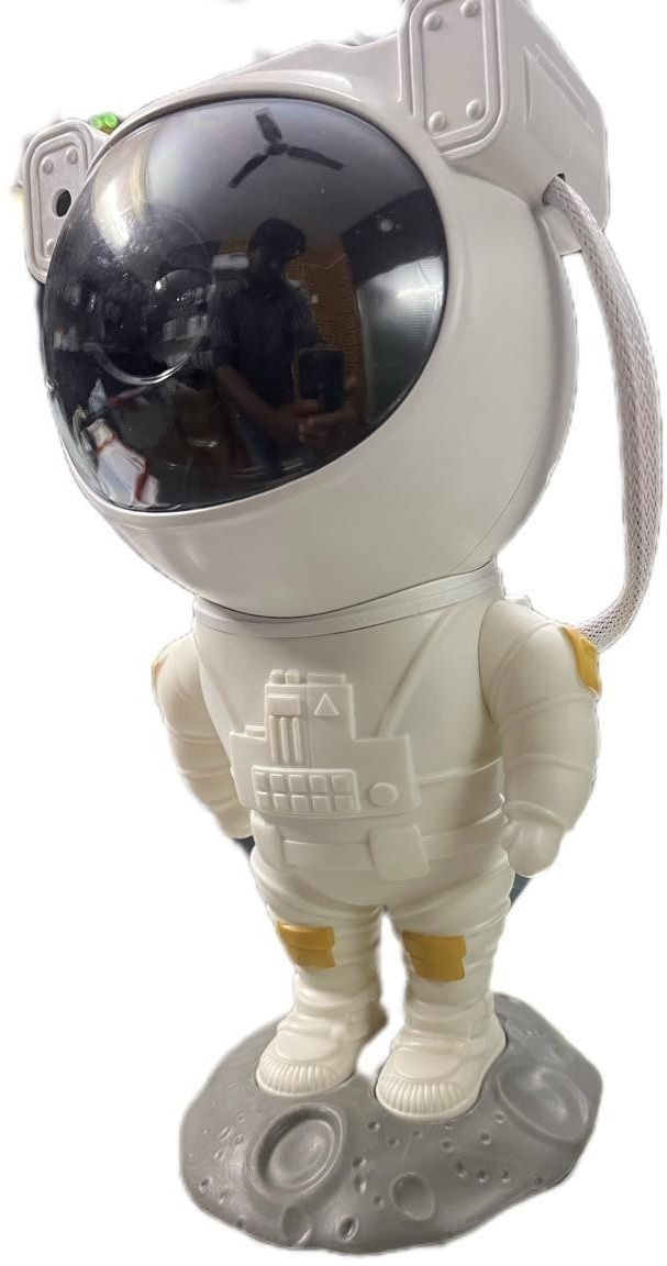 NKL Astronaut Star Galaxy Projector Light 360 Degree Adjustable_UE795 Table Lamp-picture-20