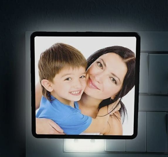 Customized LED Photo Lamp Night Lamp-image-45
