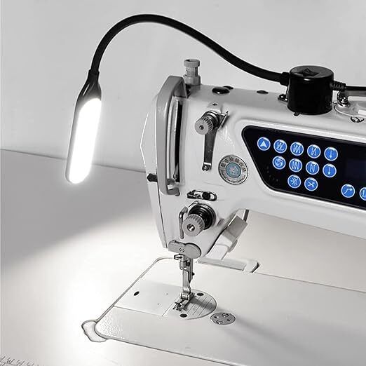 whiteween Sewing machine light Study Lamp-picture-13