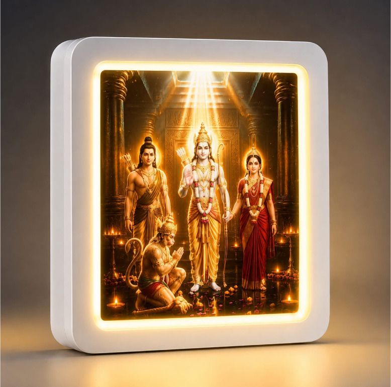 Ramdarbar Table Lamp-image-37