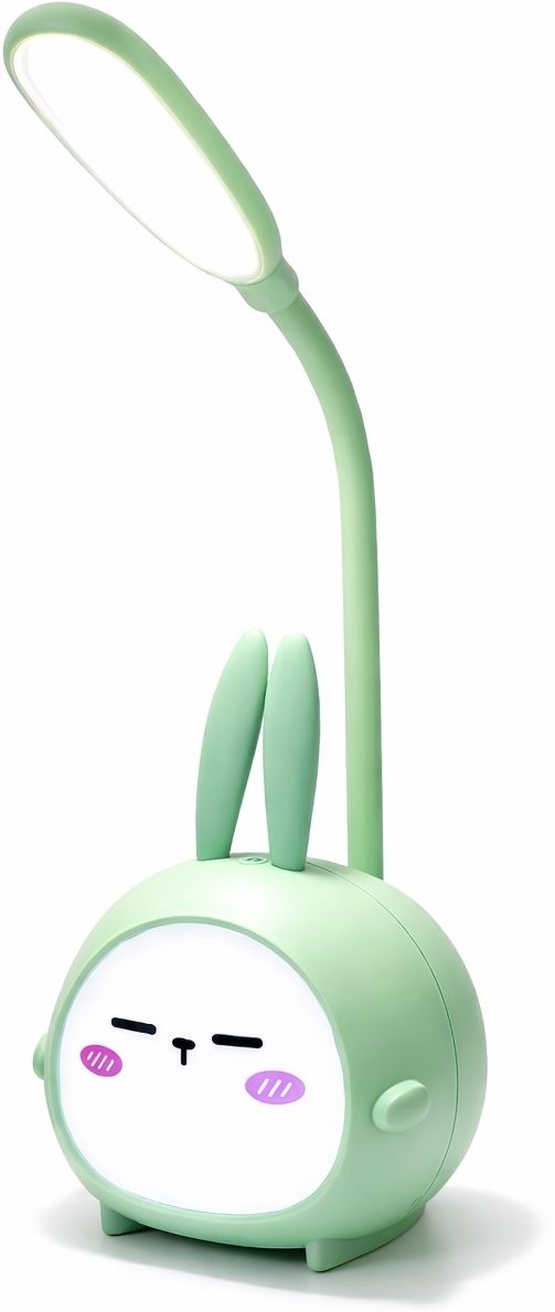 jai bhole nath LED Desk Lamp with Bunny Design Study Lamp-picture-23