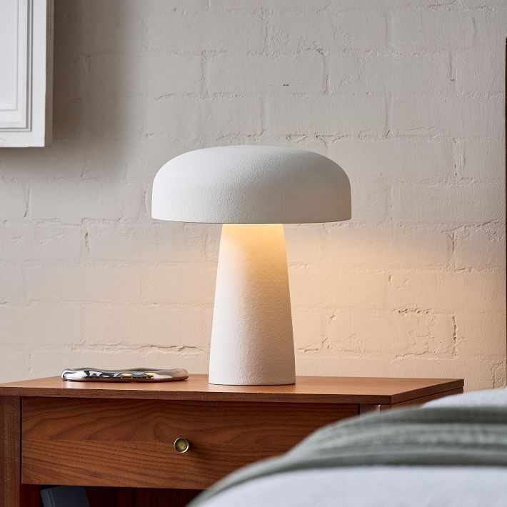 volta TableLamp01 Table Lamp image 1