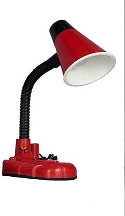 alucific 333 RED TL Study Lamp-picture-42