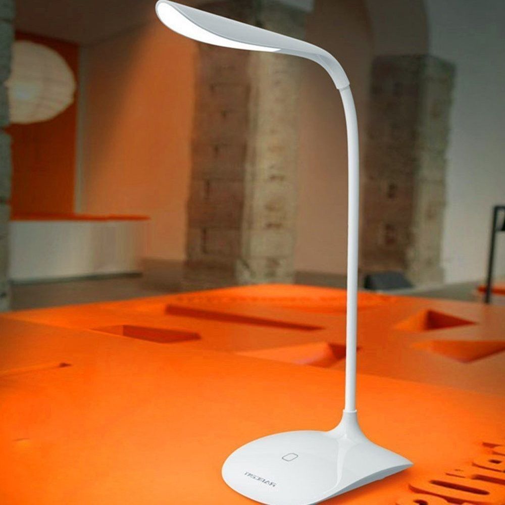 nkl Led Foldable Study Reading Lamp Rechargeable Emergency Table Desk Lamp_VR24 Study Lamp-picture-20