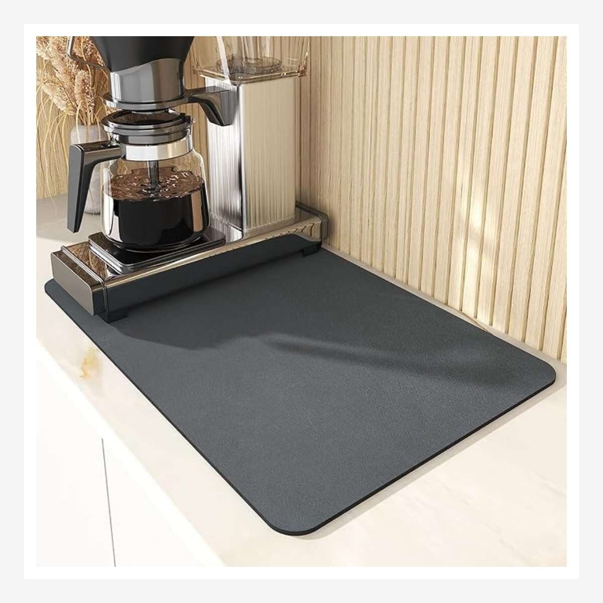 brzone Rectangular Pack of 1 Table Placemat-picture-17