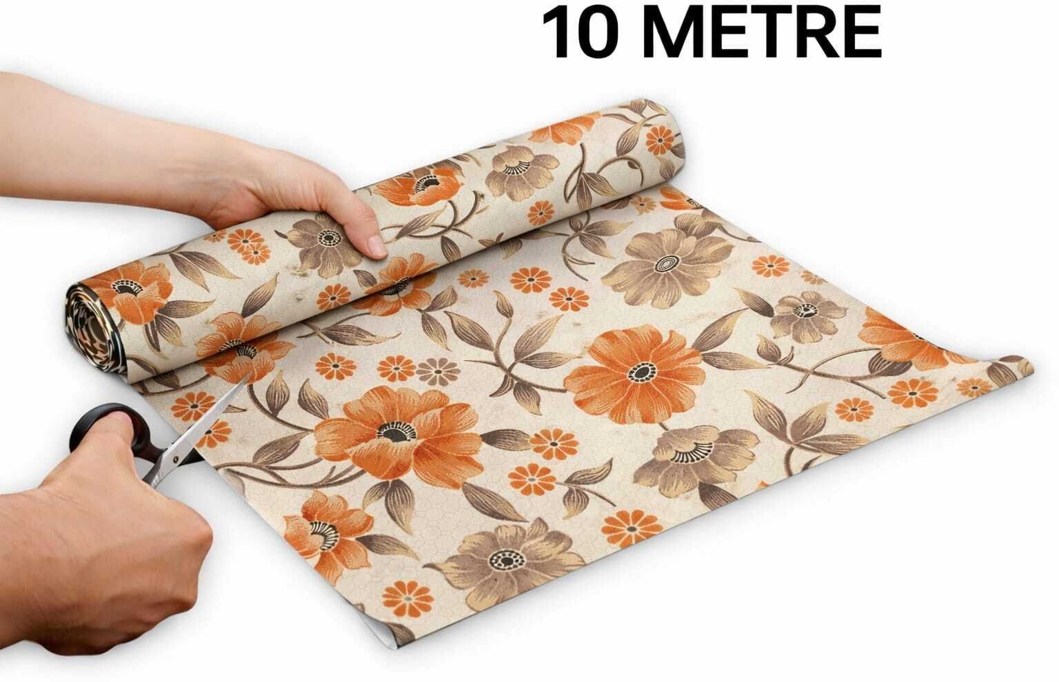 khatushyam Cut Corner Pack of 1 Table Placemat-picture-14