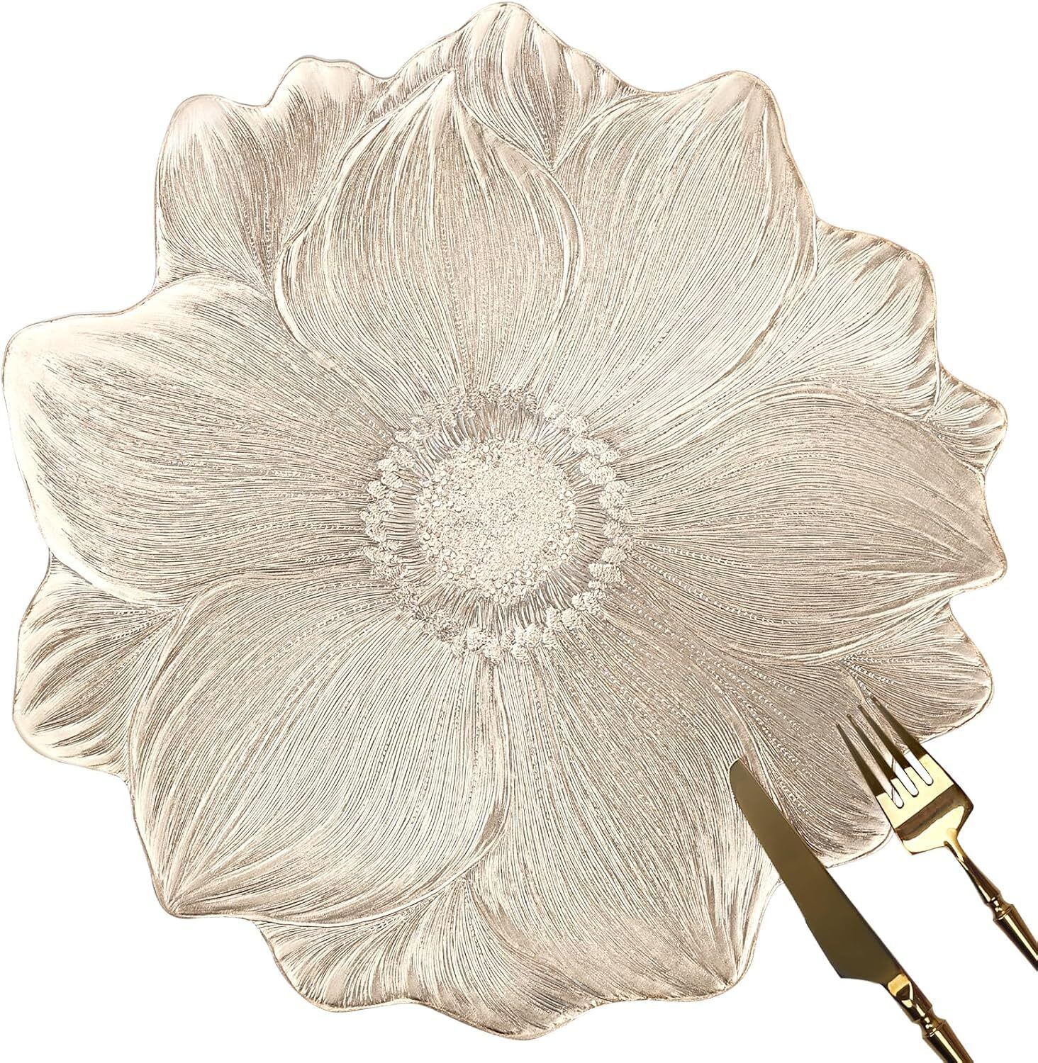 Silver 38 cm Table Runner-image-4
