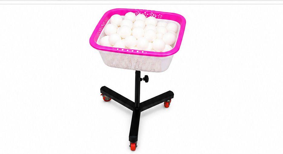 Rollaway Outdoor Table Tennis Table-image-1