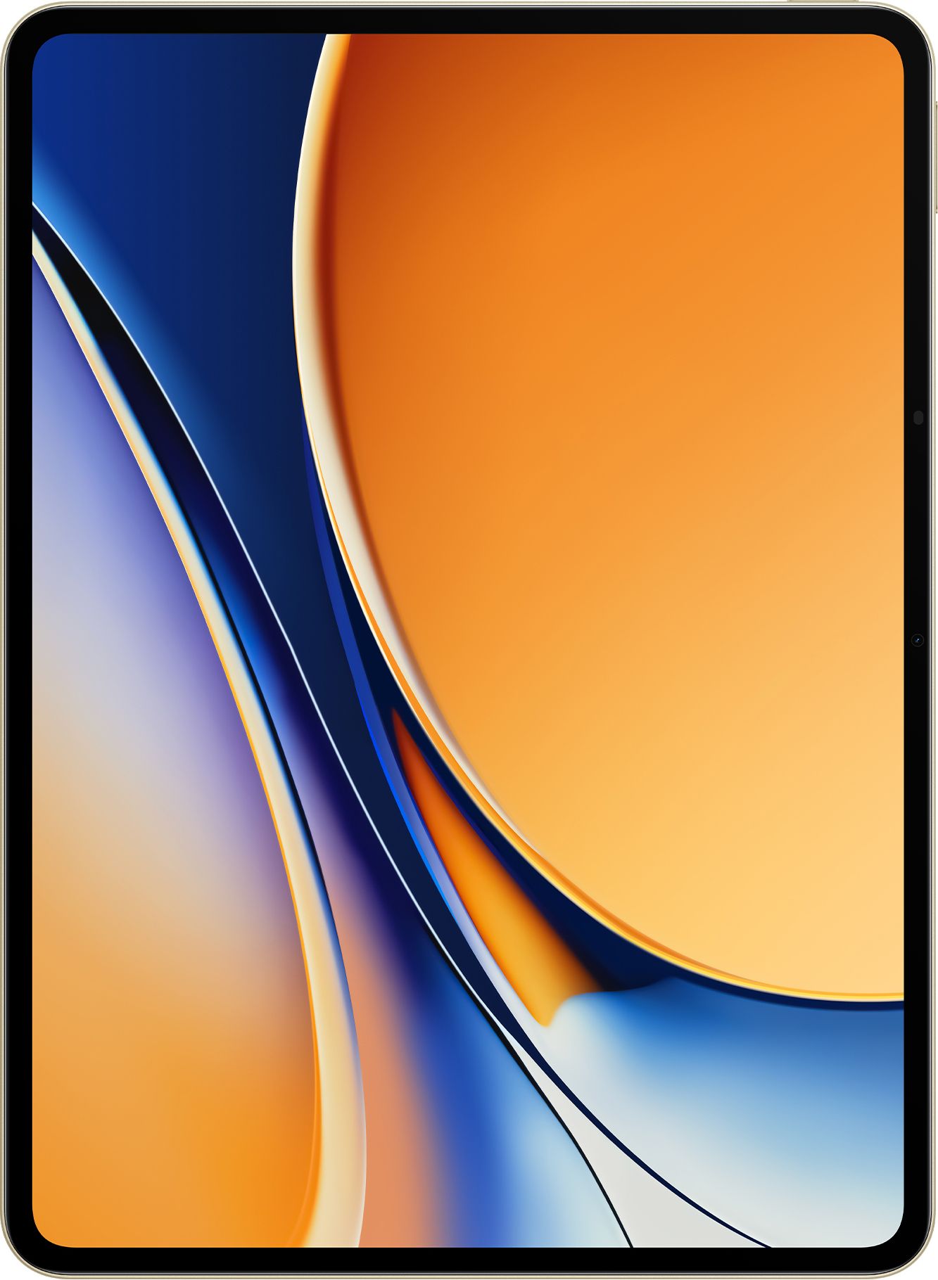 realme Pad 3 with biggest battery in segment 8 GB RAM 256 GB ROM 11.6 inch with Wi-Fi+5G Tablet (Champagne Gold)-image-27