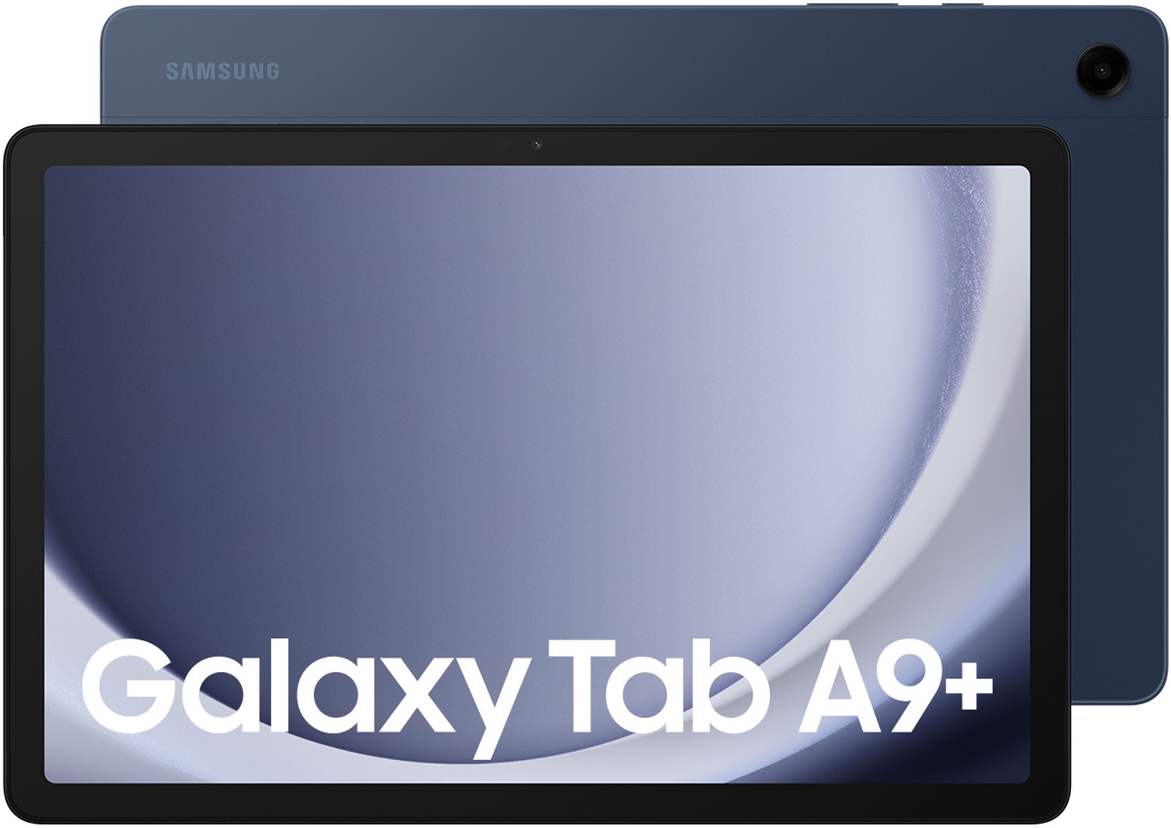 SAMSUNG Galaxy Tab A9+ 4 GB RAM 64 GB ROM 11.0 inch with Wi-Fi Only Tablet (Navy)-picture-11