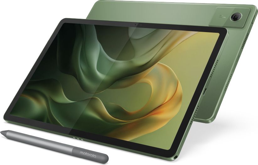 MOTOROLA Pad 60 Neo 4 GB RAM 128 GB ROM 11 inch with Wi-Fi+5G MediaTek Dimensity 6300 Tablet (Bronze Green)-image-24