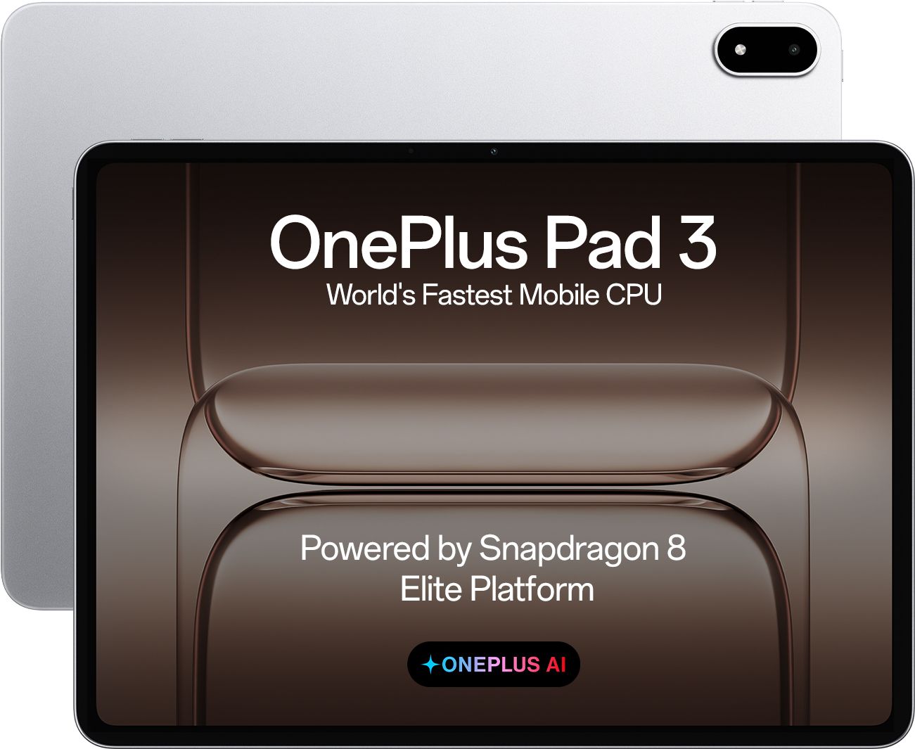 OnePlus Pad 3 16 GB RAM 512 GB ROM 13.2 inch with Wi-Fi Only Tablet (Frosted Silver)-picture-12