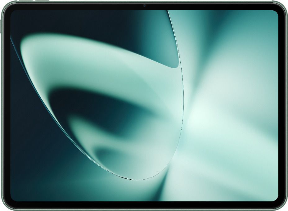 OnePlus Pad 12 GB RAM 256 GB ROM 11.61 inch with Wi-Fi Only Tablet (Halo Green)-image-40