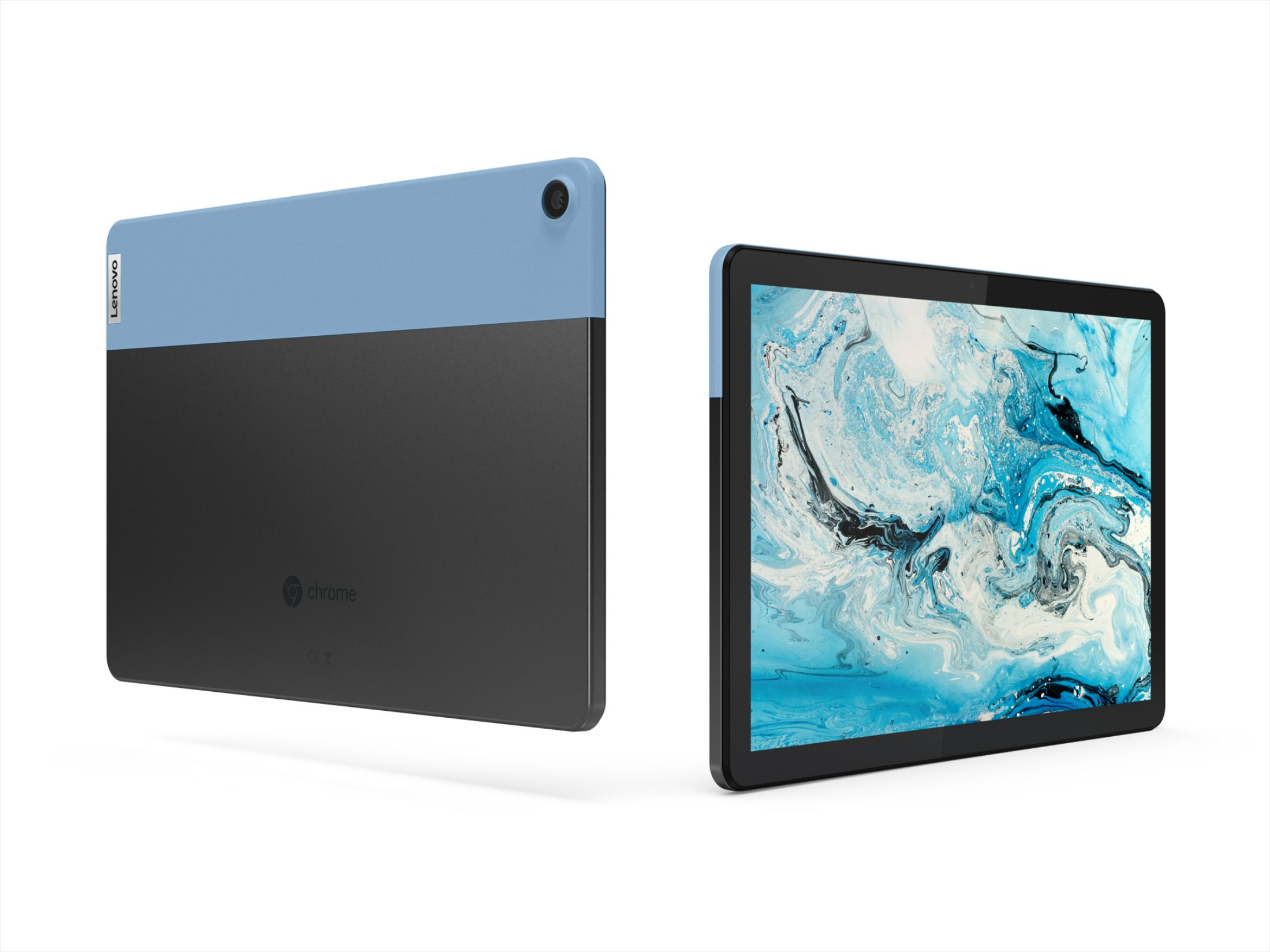 Lenovo Chromebook MediaTek MediaTek P60T - (4 GB/128 GB HDD/128 GB SSD/128 GB EMMC Storage/Chrome OS) ZA6F0108IN Chromebook-image-14