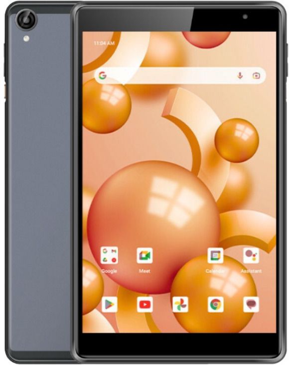 Wishtel IRA T803M 3 GB RAM 32 GB ROM 8 inch with 4G Tablet (Black)-image-10