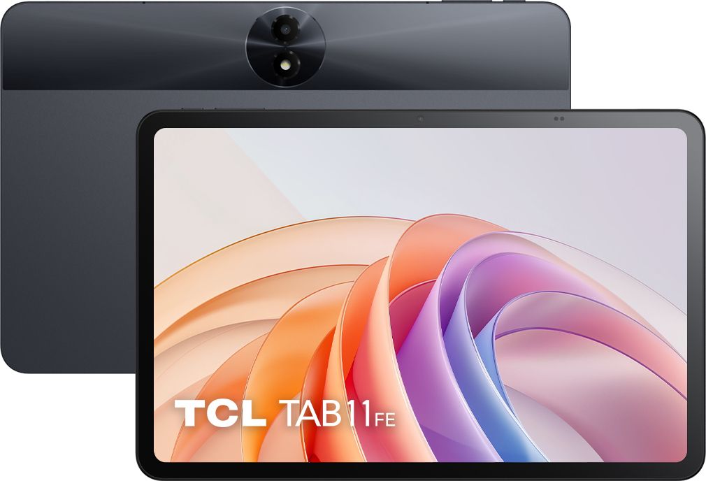 TCL Ares 11 WiFi 4 GB RAM 128 GB ROM 10.95 inch with Wi-Fi Only Gaming Tablet (Grey)-image-20