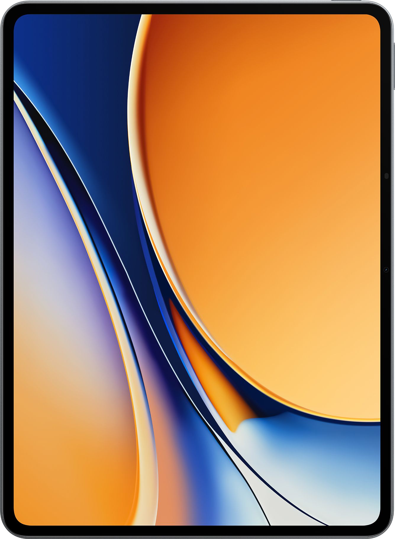 realme Pad 3 with biggest battery in segment 8 GB RAM 128 GB ROM 11.6 inch with Wi-Fi+5G Tablet (Space Grey)