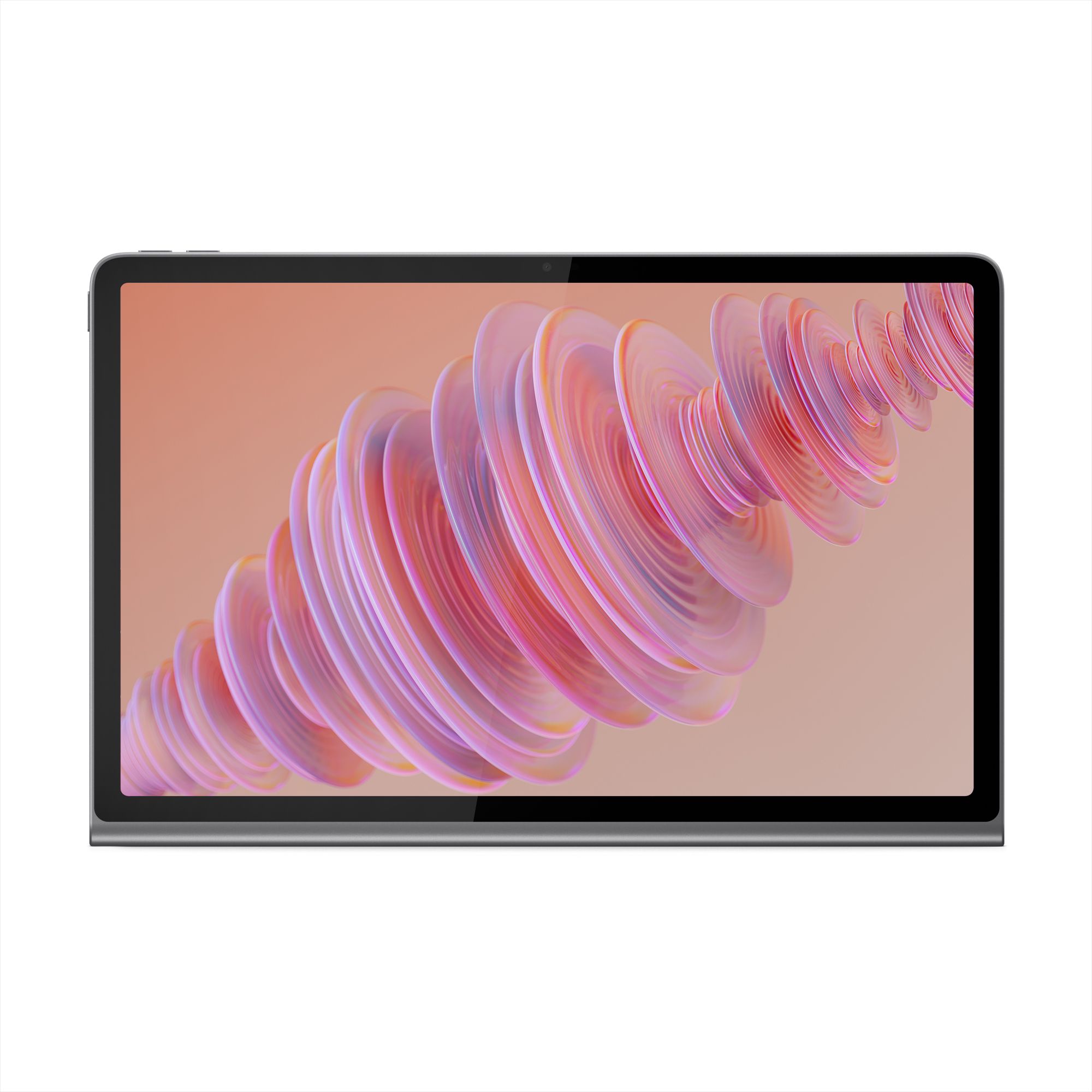 Lenovo Tab Plus 8 GB RAM 256 GB ROM 11.5 inch with Wi-Fi Only Tablet (Luna Grey)-image-2