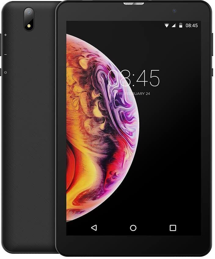 Wishtel IRA T803 Dual SIM, 5500mAh with Accessories (Flip-Cover, Earphone, OTG Cable) 3 GB RAM 32 GB ROM 8 inch with Wi-Fi+4G Tablet (Black)-image-19