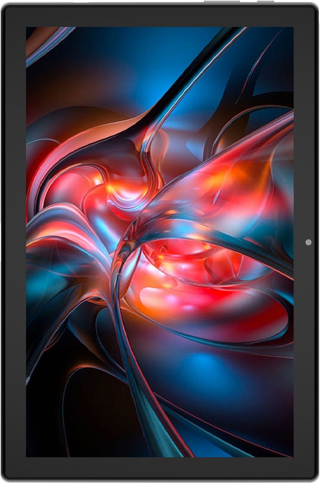 domo tab slp8 6765 os13 4 gb ram 64 gb rom 10.1 inch with 4g tablet (grey)
