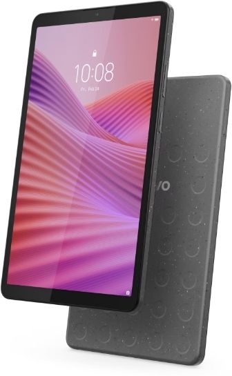 Lenovo TB305XU 4 GB RAM 64 GB ROM 9 inch with 4G Gaming Tablet (Luna Grey)-image-43