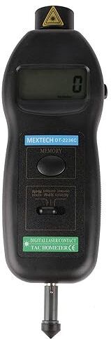 MEXTECH DT2236C Digital Tachometer-picture-13