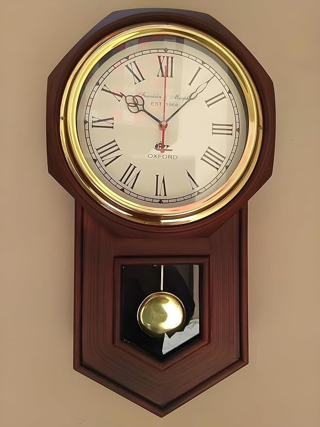 wall clock Non Contact Tachometer-image-36