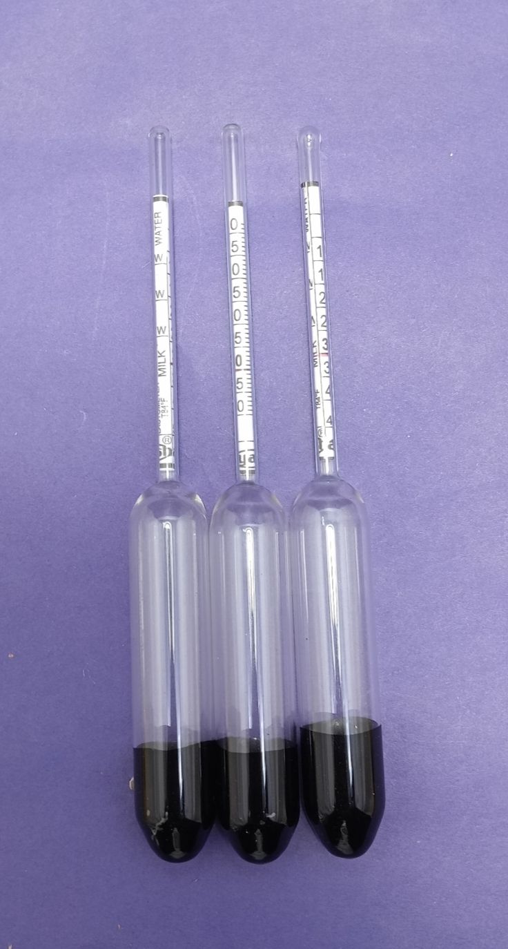 moolenterprises Lactometer for checking Milk Purity pack of 3 Non Contact Tachometer-picture-28