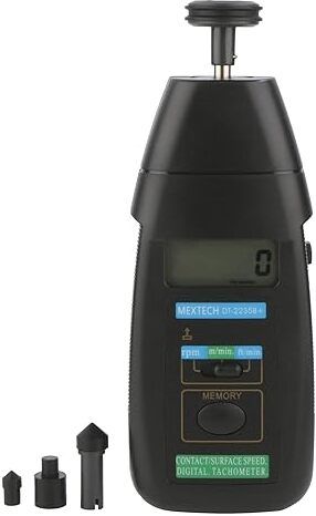 MEXTECH DT2235B Digital Tachometer-picture-28