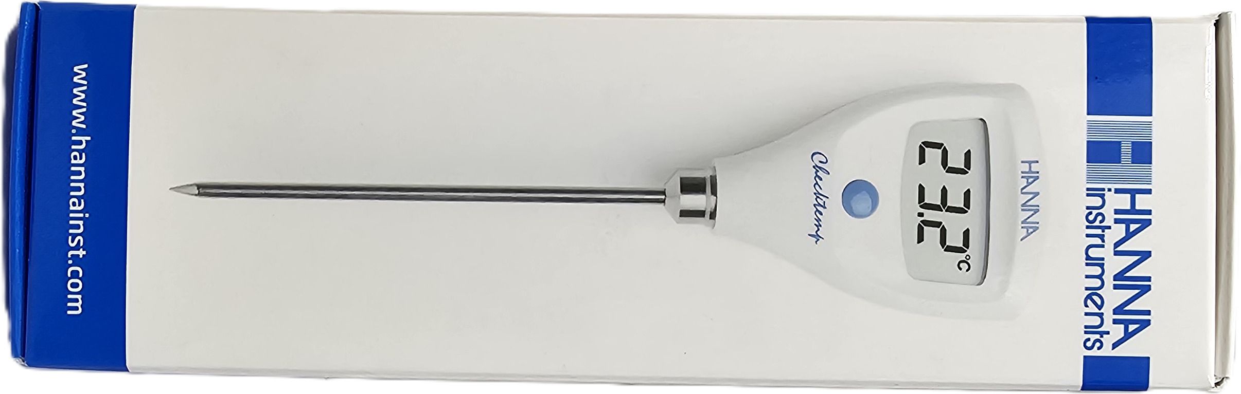 hanna hi98501 Digital Tachometer-picture-47