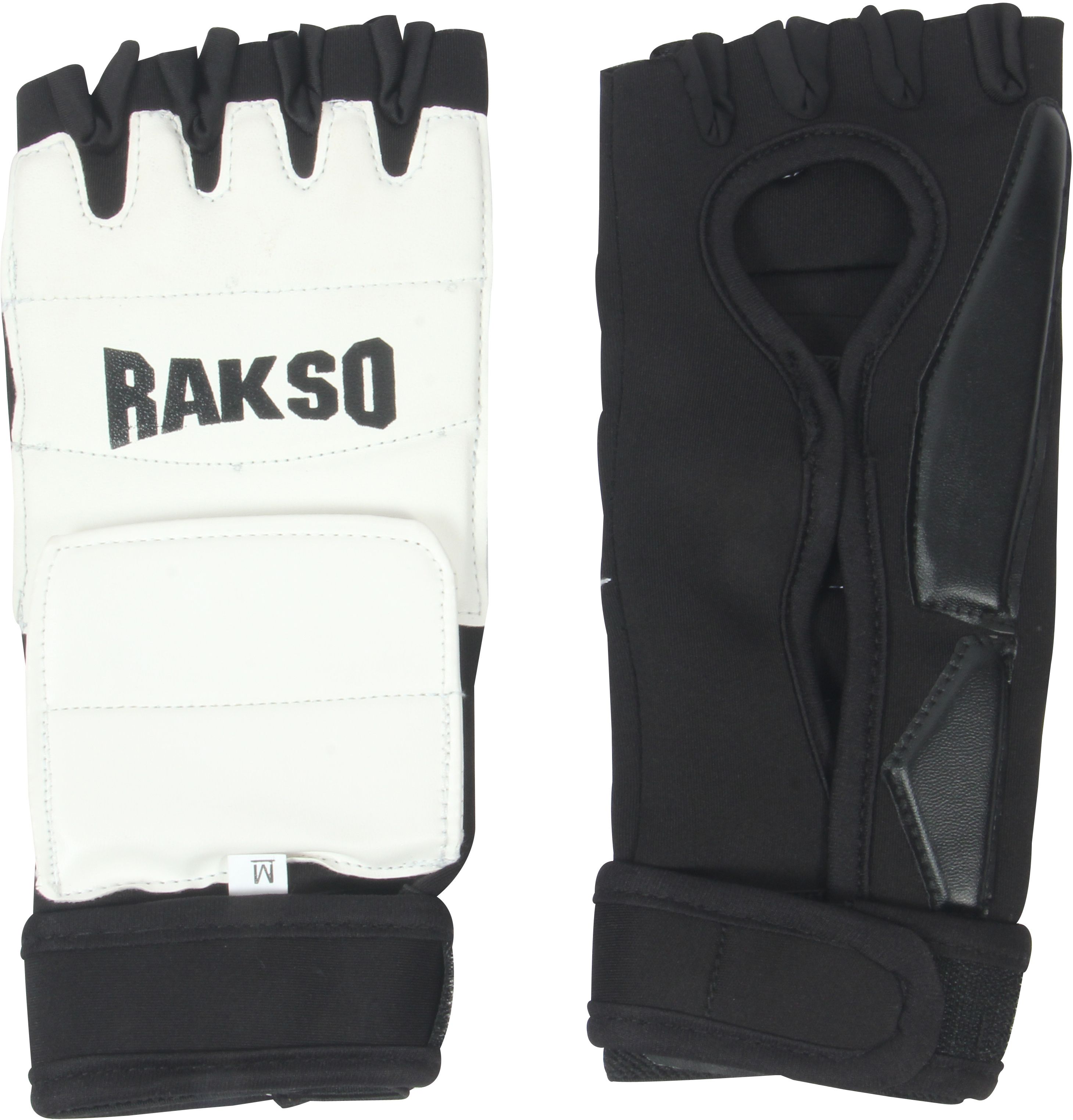 rakso Taekwondo foot guard Body (small) Martial Art Gloves Martial Art Gloves-picture-18