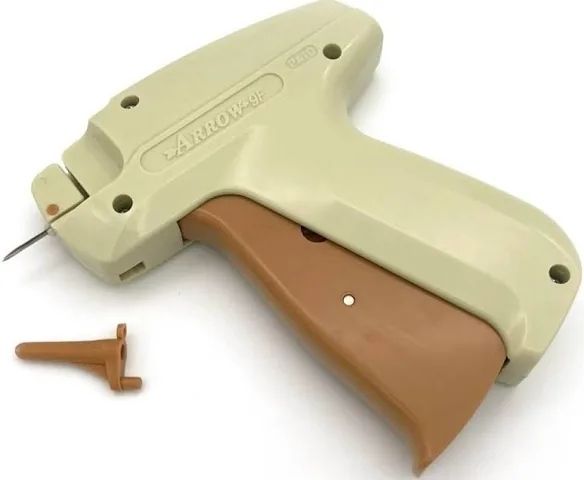 Arrow 9F Fine Tag Gun for Tagging Clothes and accessories Taging Gun-image-45
