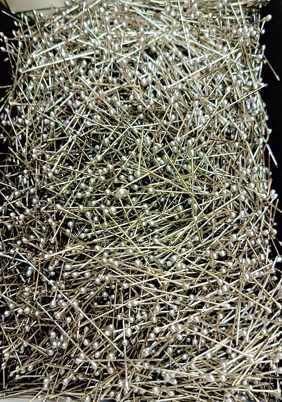 ame Shirt Pins Qty5000 Taging Gun-picture-15