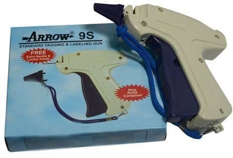 mgr ARROW 9S STANDARD Taging Gun-picture-0