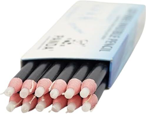 onus Panda Cut-Free Invisible Wax Pencil for Fabric Marking | Cloth Marker Tailor Chalk-picture-41