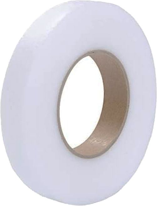 Rivil Civil Fabric Fusing Tape Double Sided Adhesive Hem Tape Iron on Tape Tailor Chalk
