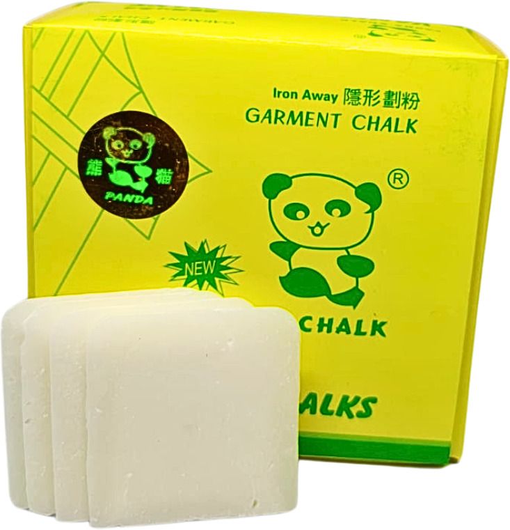 Vanishing Chalk Tailor Chalk
