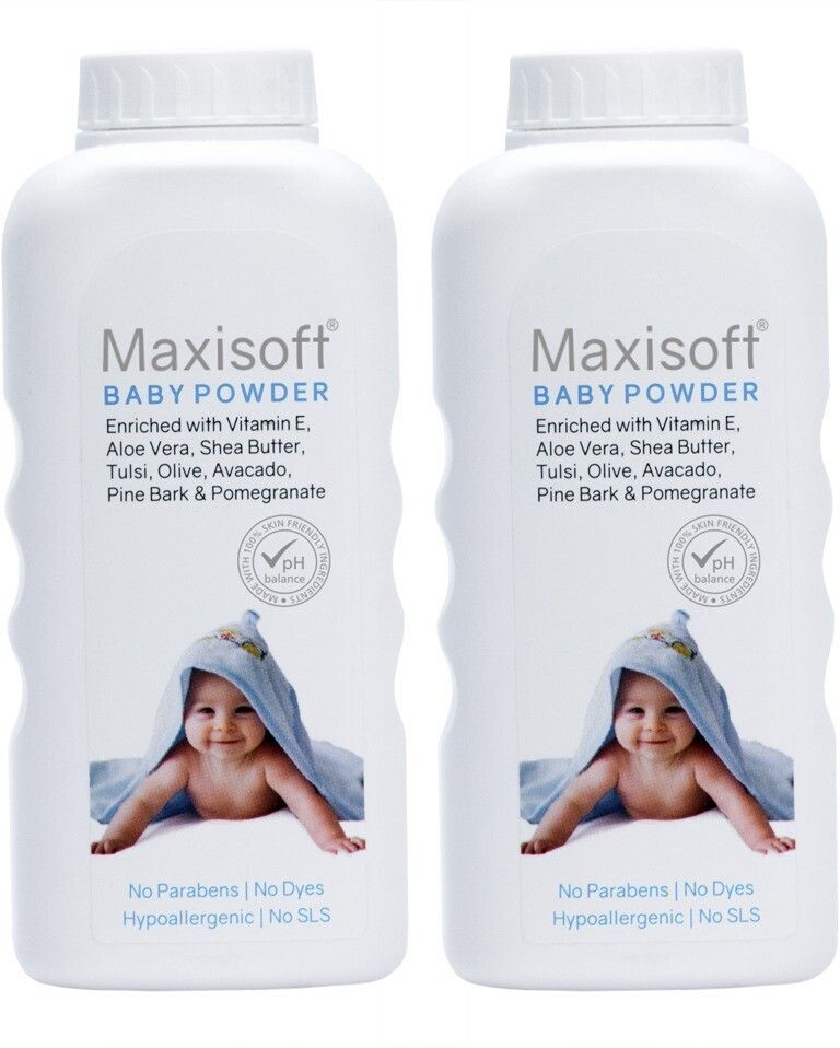 Baby Powder 100 gm