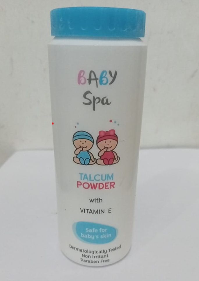 modicare TALCUM POWDER (BC0009) 100gm each - pk 3-picture-34