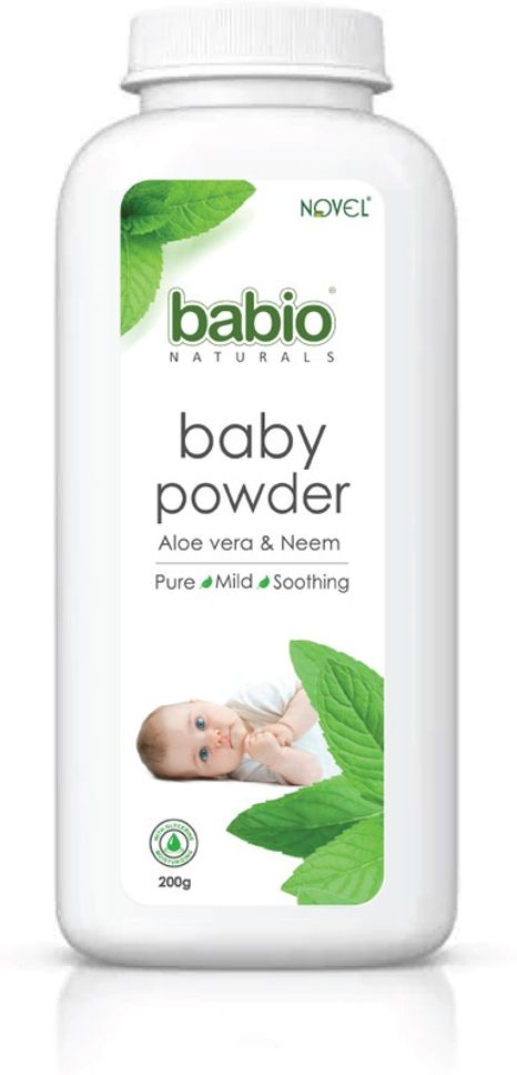 novel Baby Powder 200g-picture-46