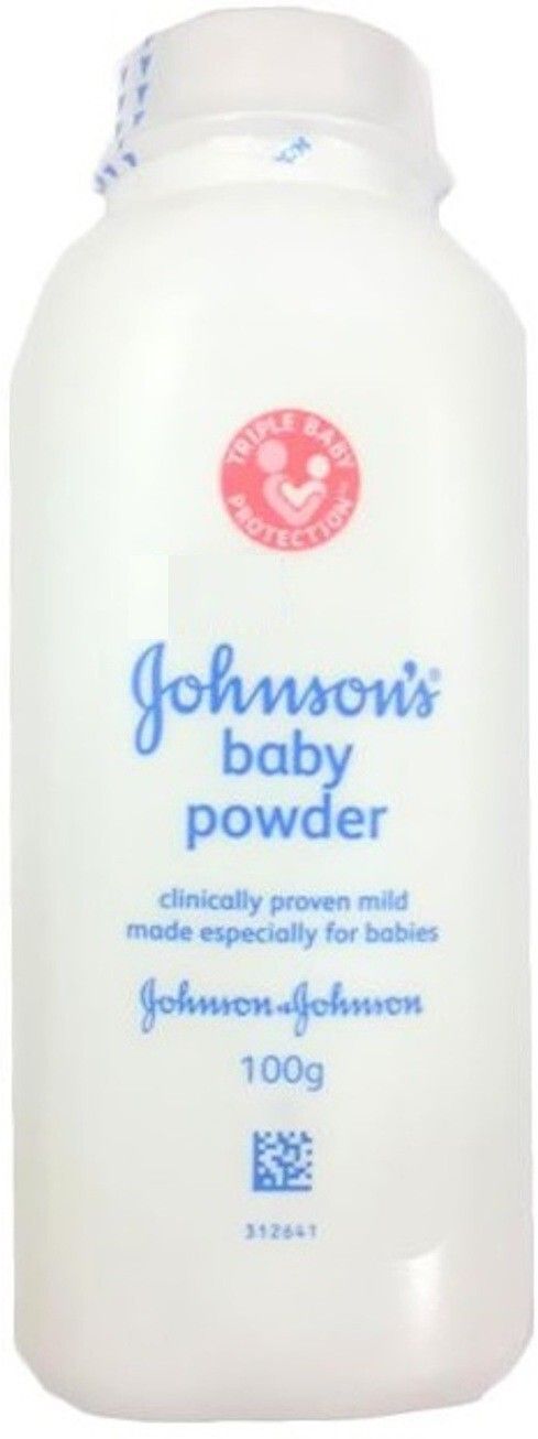 johnson's Baby Powder Clinically Proven Mild (100g)-picture-14