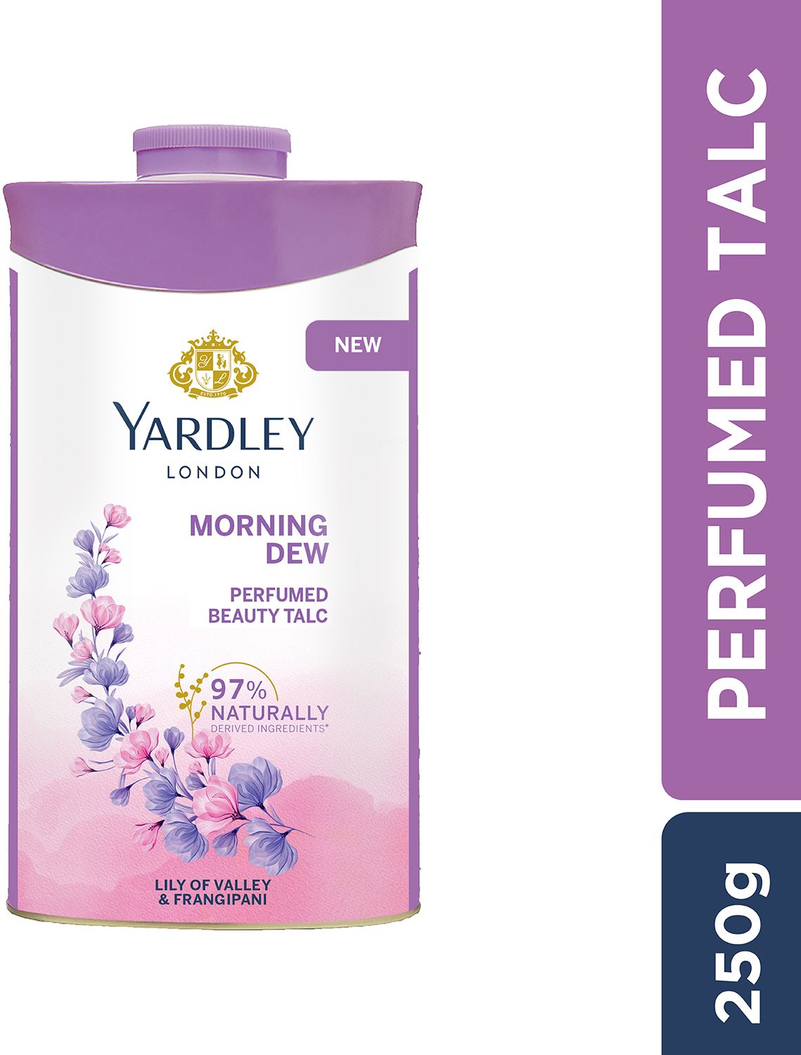 Morning 97% Naturally Derived Perfumed-image-49