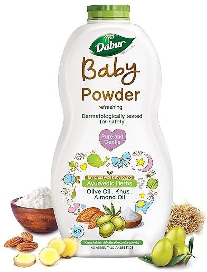 dabur BABY POWDER 300G-picture-16