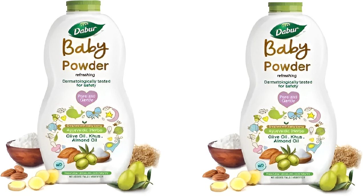 dabur Baby Powder-picture-17