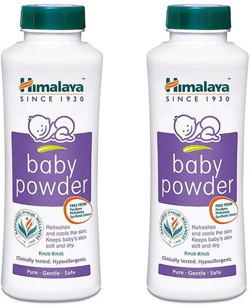Herbal Baby Powder-image-7